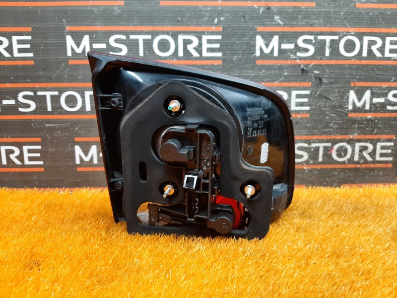 Фонарь крышки багажника, 2080 рублей, Красноярск