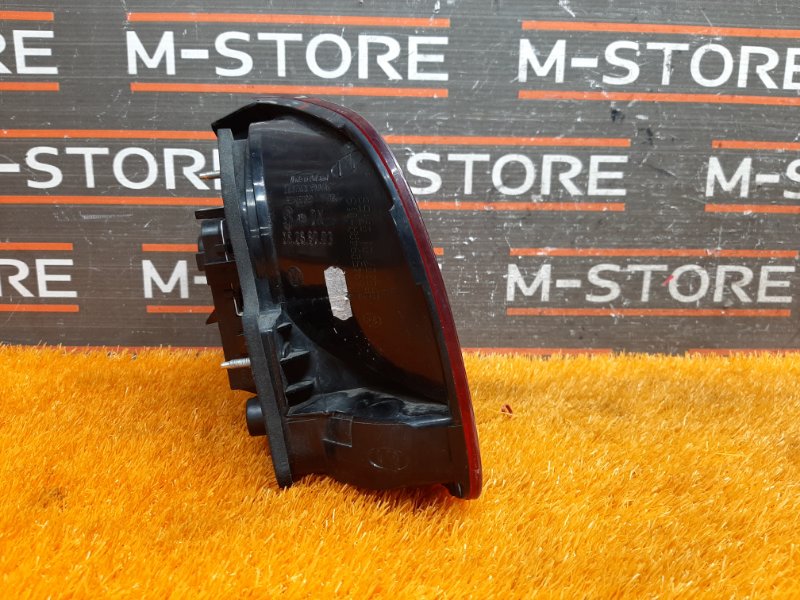 Фонарь крышки багажника, 2080 рублей, Красноярск