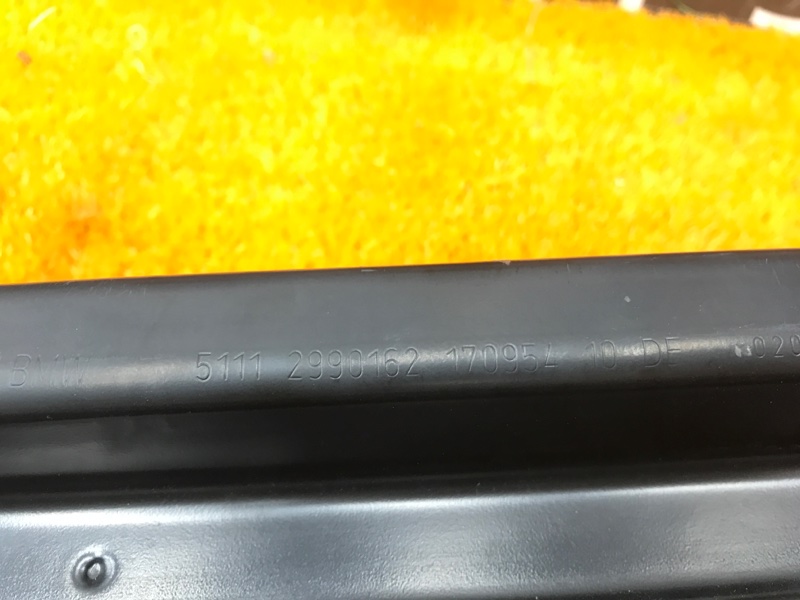 усилитель бампера, 3000 рублей, Красноярск