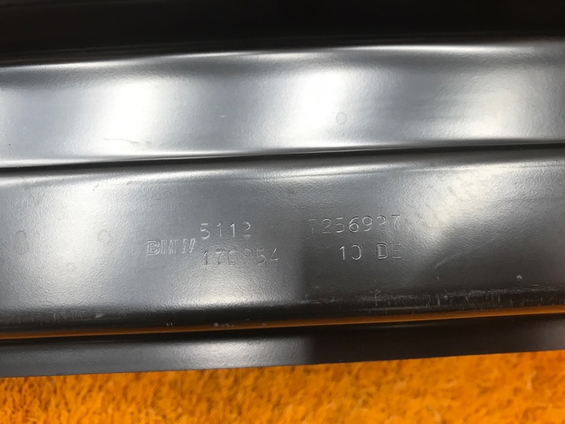 усилитель бампера, 4000 рублей, Красноярск