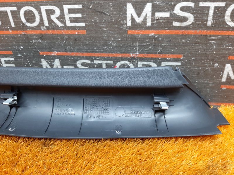 обшивка двери багажника, 300 рублей, Красноярск