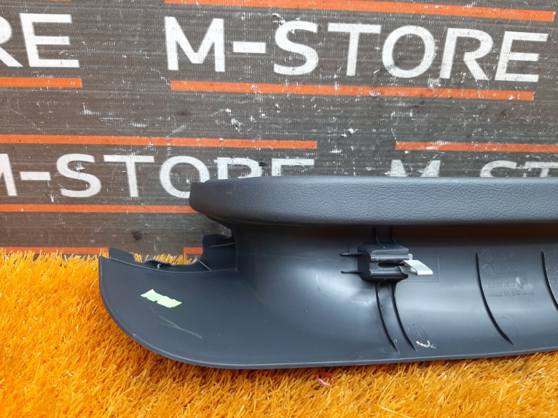 обшивка двери багажника, 300 рублей, Красноярск