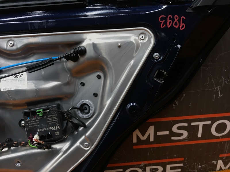 дверь, 9700 рублей, Красноярск