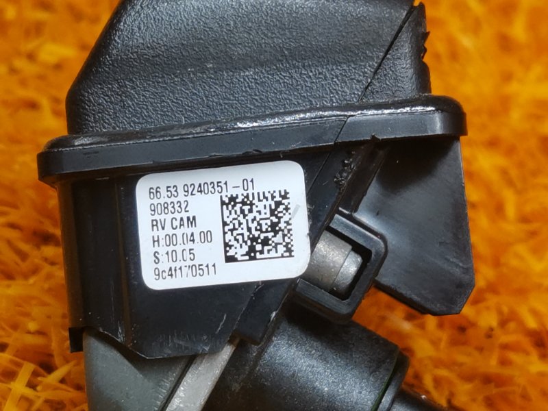 камера заднего вида, 4500 рублей, Красноярск