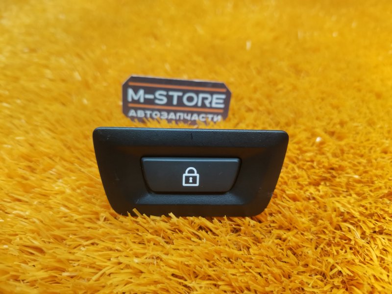 Кнопка центрального замка, 700 рублей, Красноярск