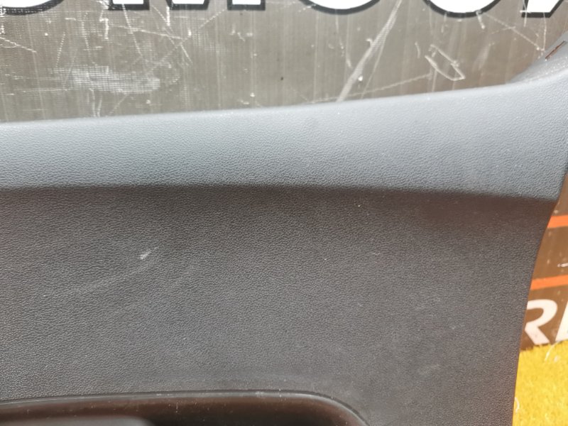 обшивка двери багажника, 670 рублей, Красноярск