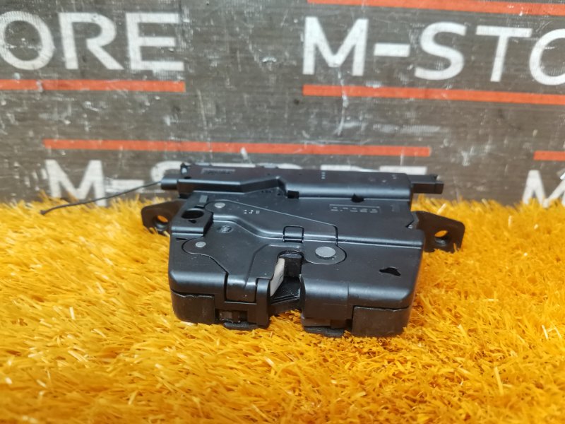 замок багажника, 1000 рублей, Красноярск