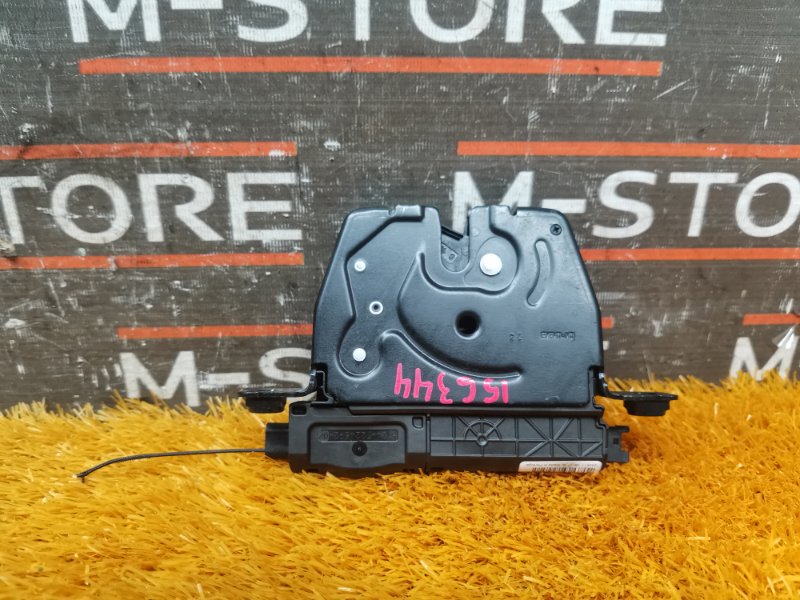 замок багажника, 1000 рублей, Красноярск