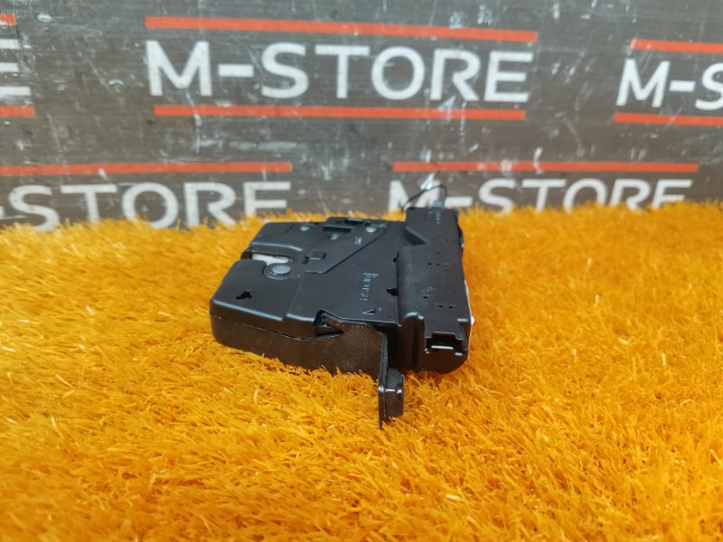 замок багажника, 1000 рублей, Красноярск