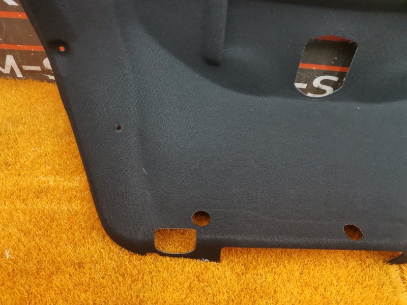 обшивка крышки багажника, 670 рублей, Красноярск