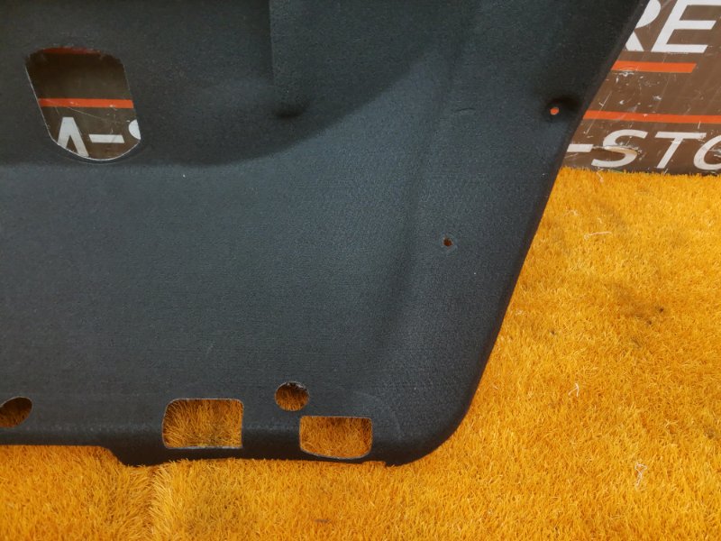 обшивка крышки багажника, 670 рублей, Красноярск