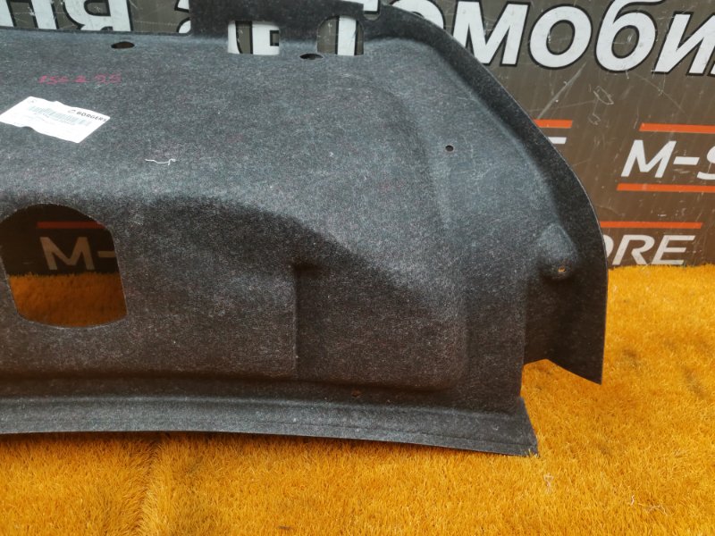 обшивка крышки багажника, 670 рублей, Красноярск