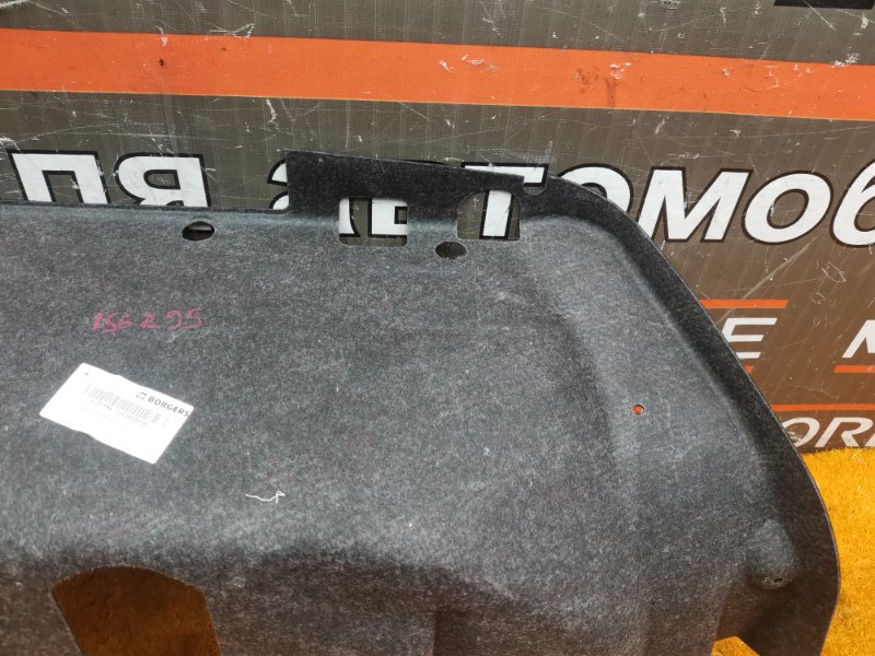 обшивка крышки багажника, 670 рублей, Красноярск