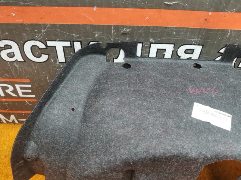 обшивка крышки багажника, 670 рублей, Красноярск