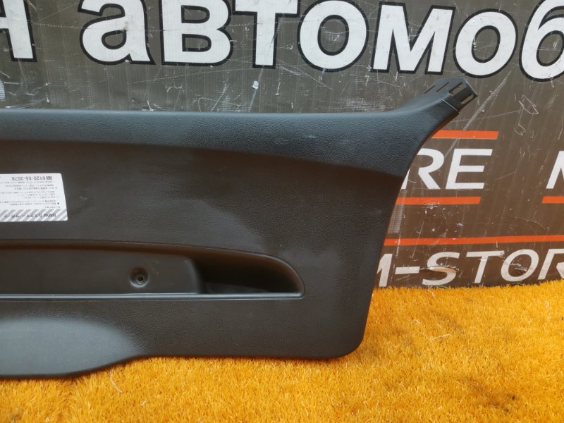 обшивка двери багажника, 670 рублей, Красноярск