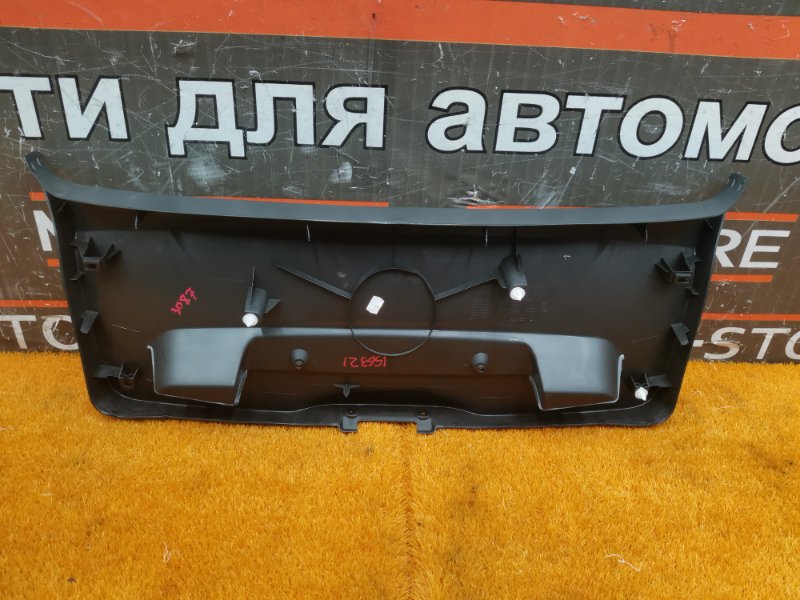 обшивка двери багажника, 670 рублей, Красноярск