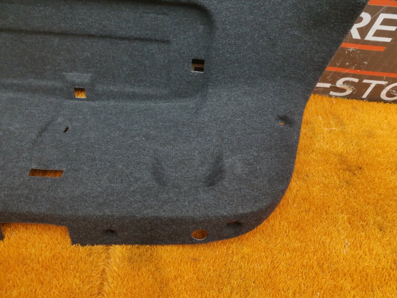 обшивка крышки багажника, 670 рублей, Красноярск