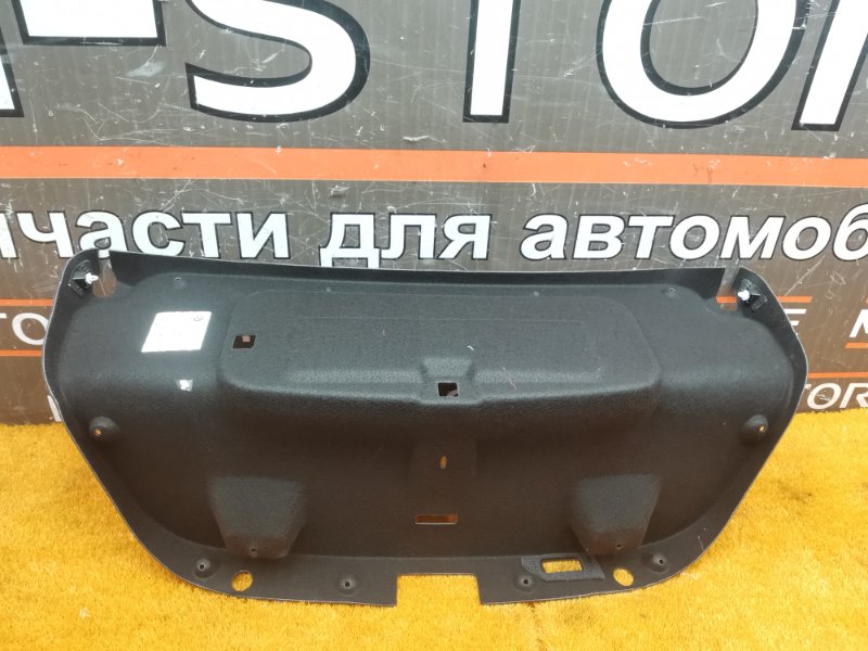 обшивка крышки багажника, 670 рублей, Красноярск