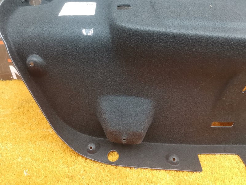 обшивка крышки багажника, 670 рублей, Красноярск