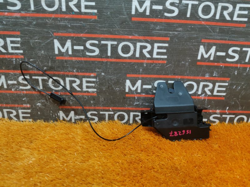 замок багажника, 900 рублей, Красноярск