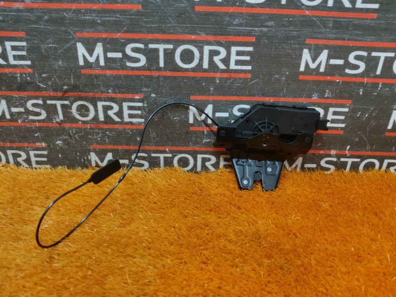 замок багажника, 900 рублей, Красноярск