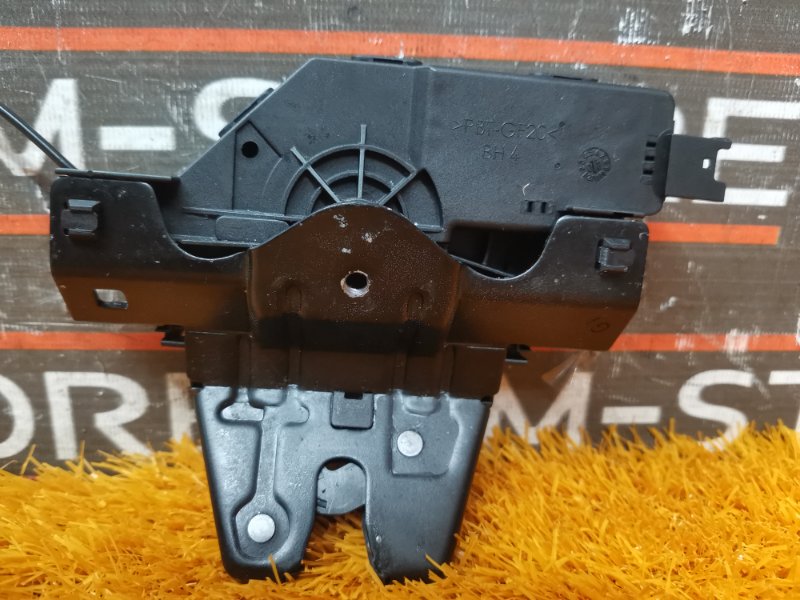 замок багажника, 900 рублей, Красноярск