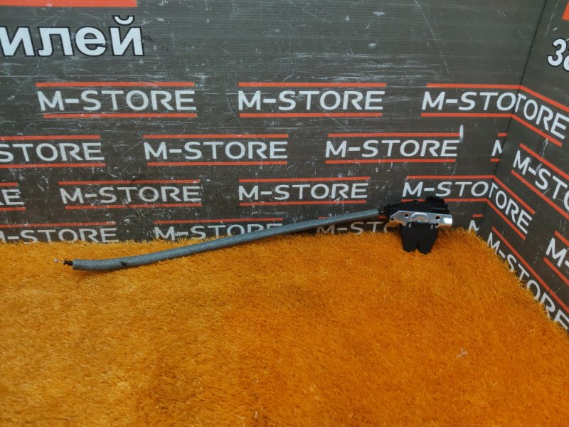 замок багажника, 1000 рублей, Красноярск