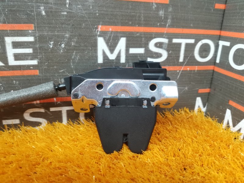 замок багажника, 1000 рублей, Красноярск