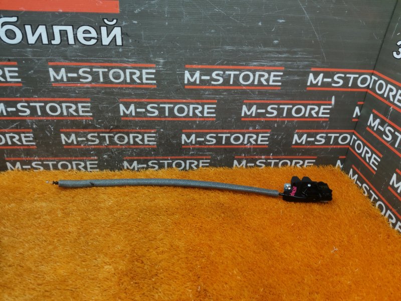 замок багажника, 1000 рублей, Красноярск