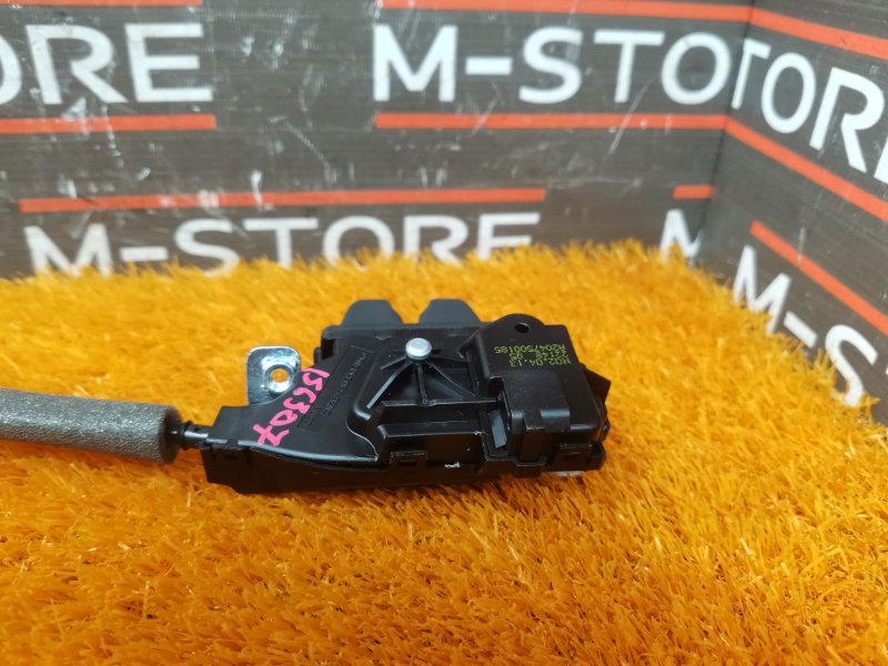 замок багажника, 1000 рублей, Красноярск