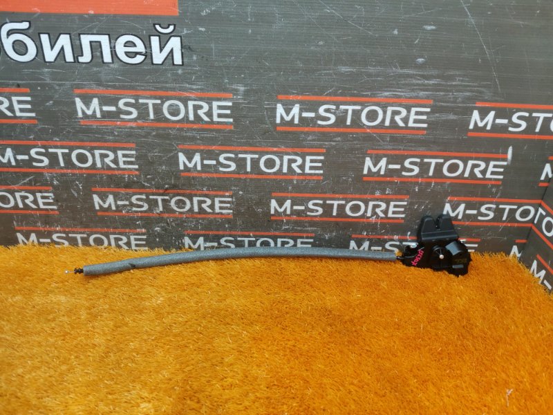 замок багажника, 1000 рублей, Красноярск