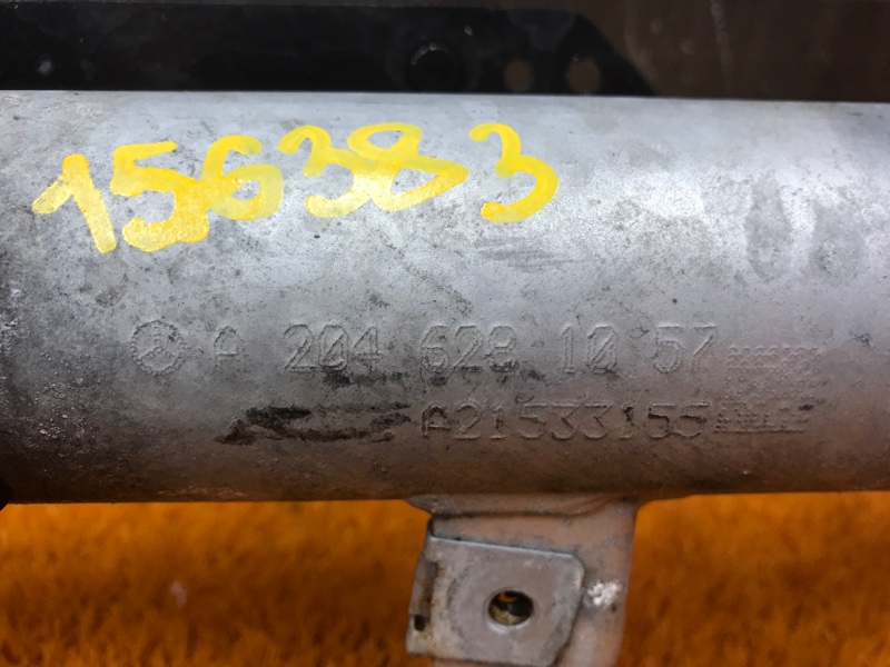 Балка поперечная (подрамник), 3000 рублей, Красноярск