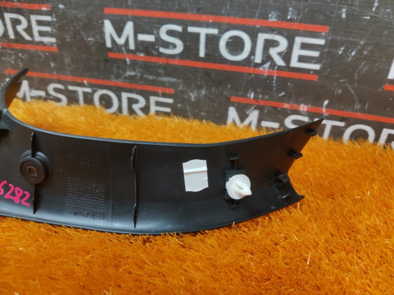 обшивка двери багажника, 350 рублей, Красноярск