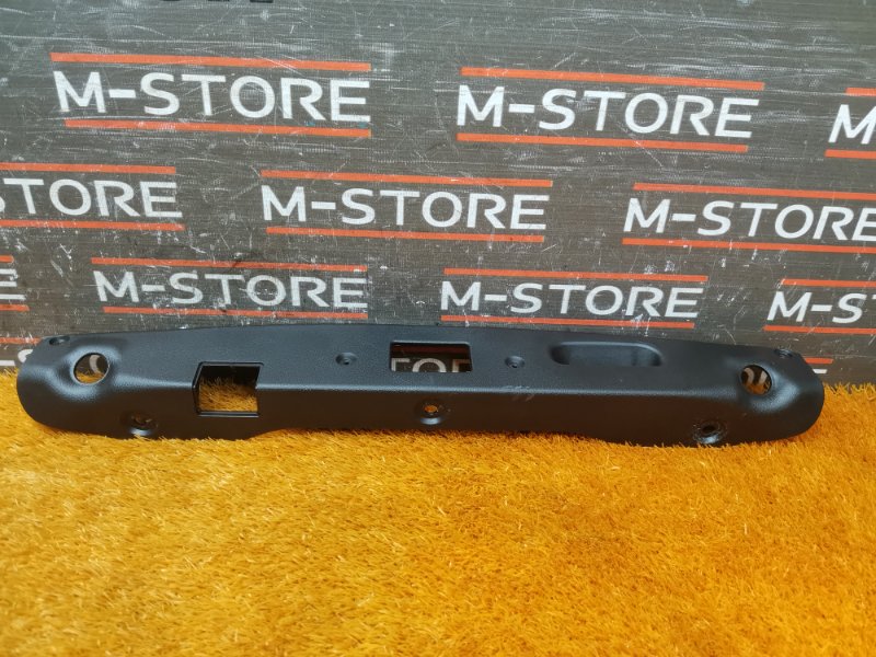 Накладка замка багажника, 350 рублей, Красноярск