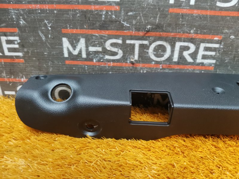 Накладка замка багажника, 350 рублей, Красноярск