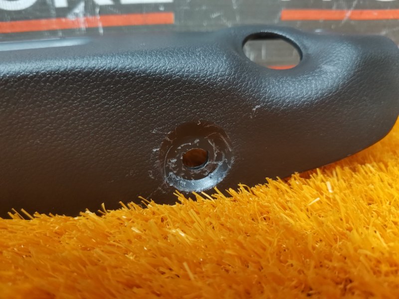 Накладка замка багажника, 350 рублей, Красноярск