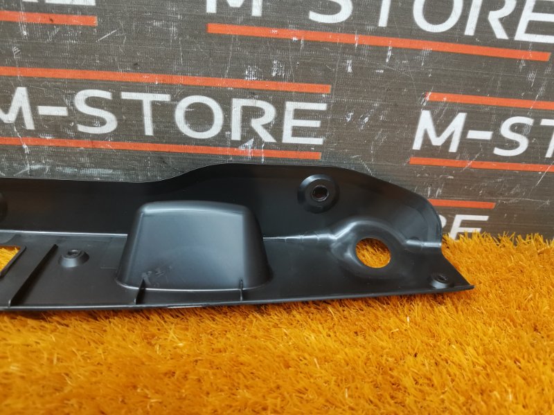 Накладка замка багажника, 350 рублей, Красноярск