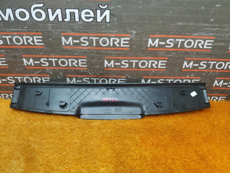 обшивка двери багажника, 350 рублей, Красноярск