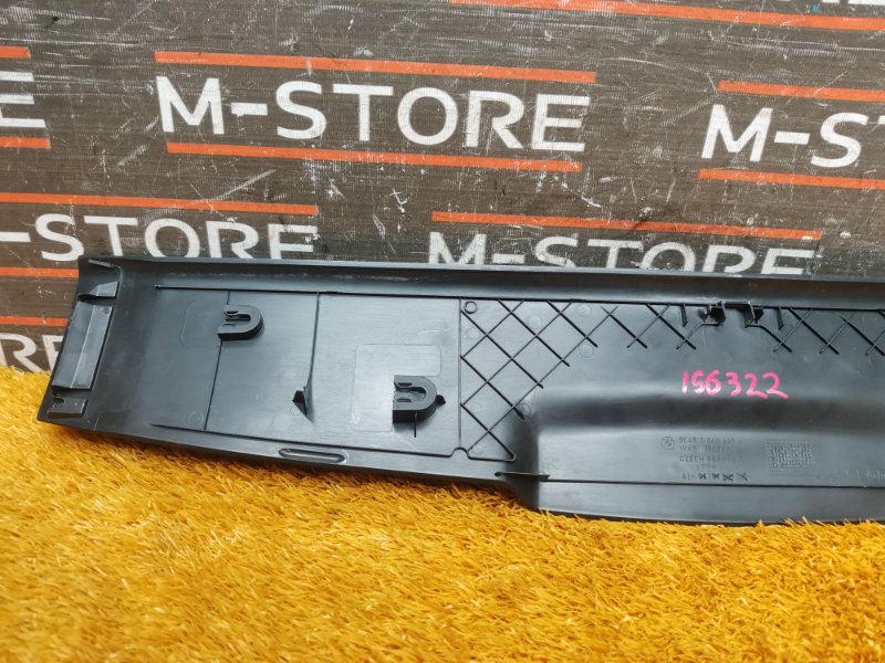 обшивка двери багажника, 350 рублей, Красноярск