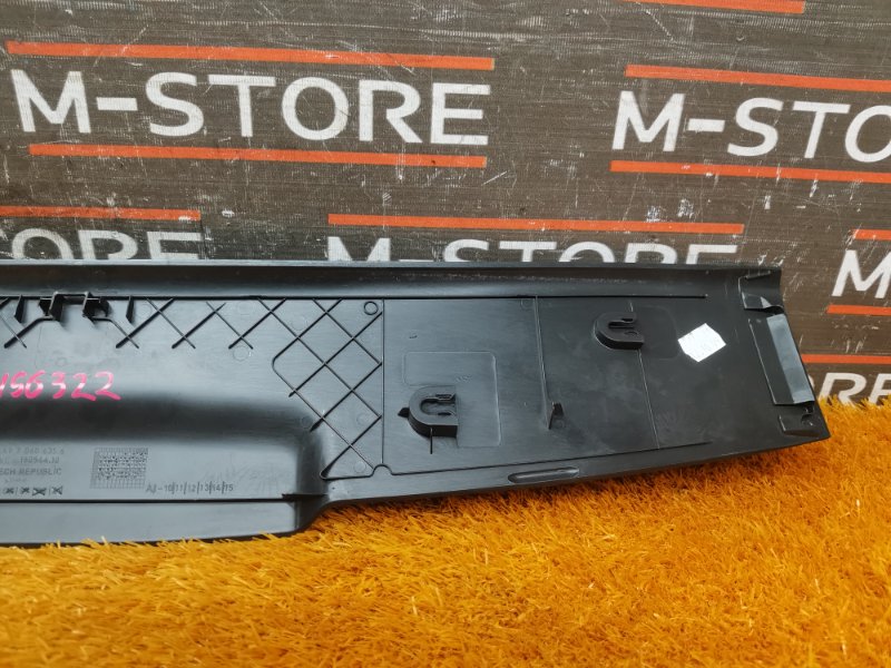 обшивка двери багажника, 350 рублей, Красноярск