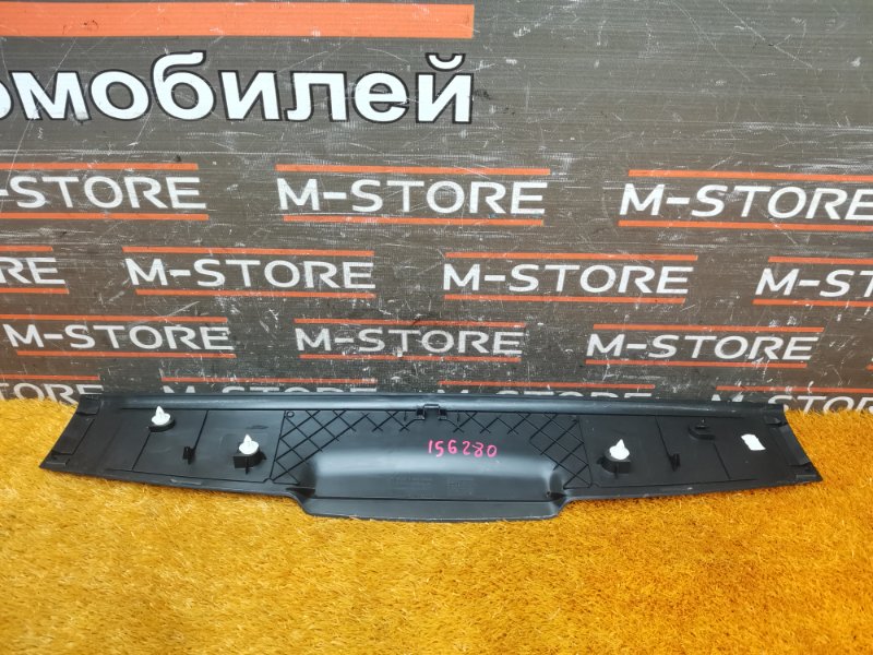 обшивка двери багажника, 350 рублей, Красноярск