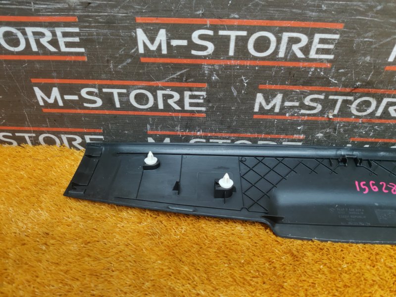 обшивка двери багажника, 350 рублей, Красноярск