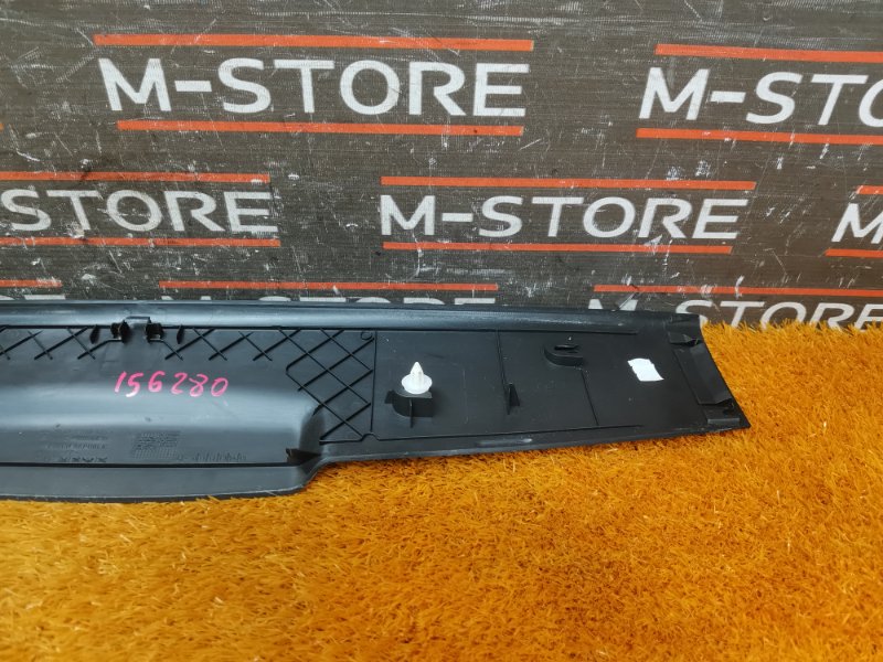 обшивка двери багажника, 350 рублей, Красноярск