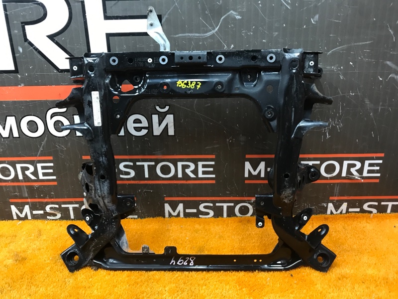 Балка поперечная (подрамник), 5060 рублей, Красноярск