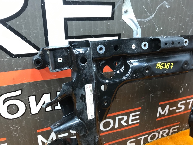 Балка поперечная (подрамник), 5060 рублей, Красноярск