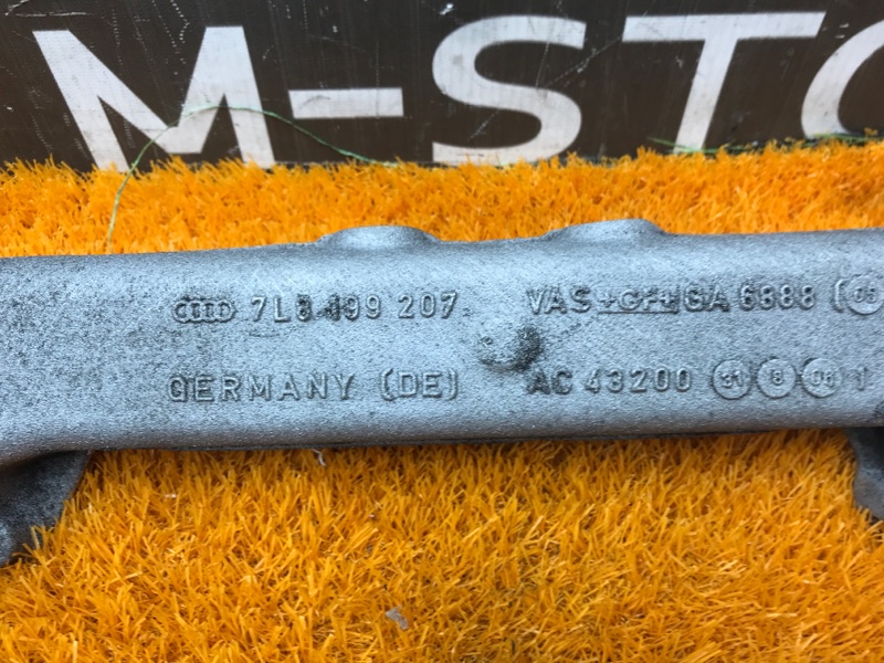 Кронштейн подушки двигателя, 1000 рублей, Красноярск