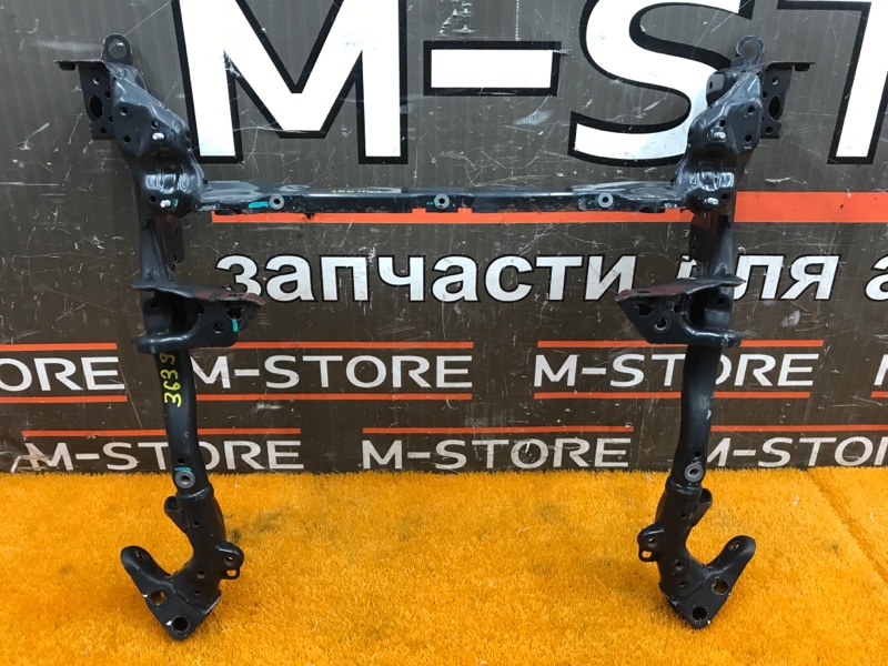 Балка поперечная (подрамник), 7000 рублей, Красноярск