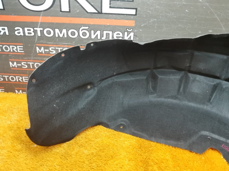 подкрылок, 1270 рублей, Красноярск