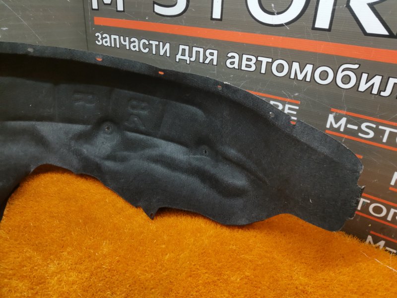 подкрылок, 1000 рублей, Красноярск