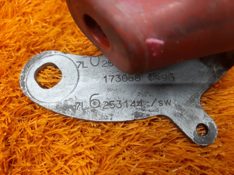 подушка глушителя, 210 рублей, Красноярск